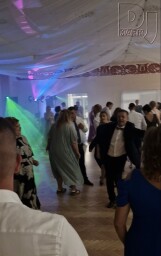 Čataj je okres Senec, na svadbe hraj DJ MARK - DJ NA SVADBY v Senci a okolie